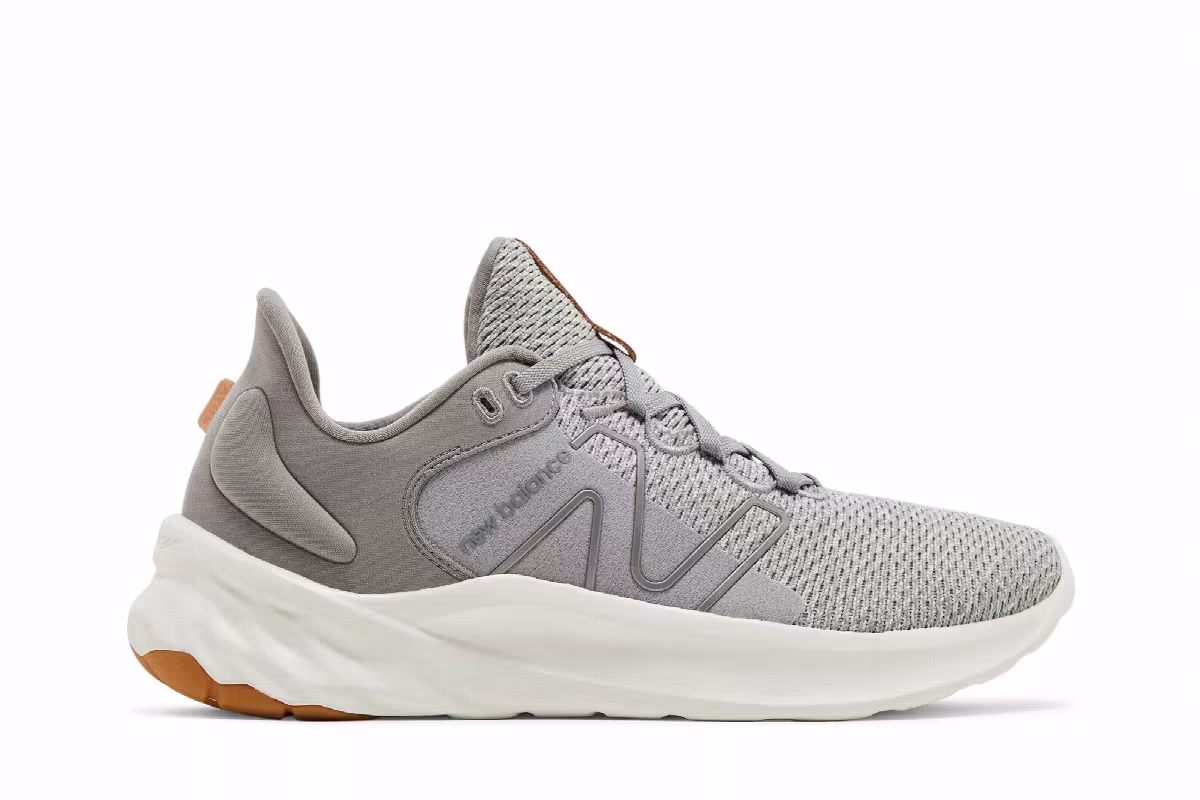 New Balance Fresh Foam Roav v2 Marblehead, view 2