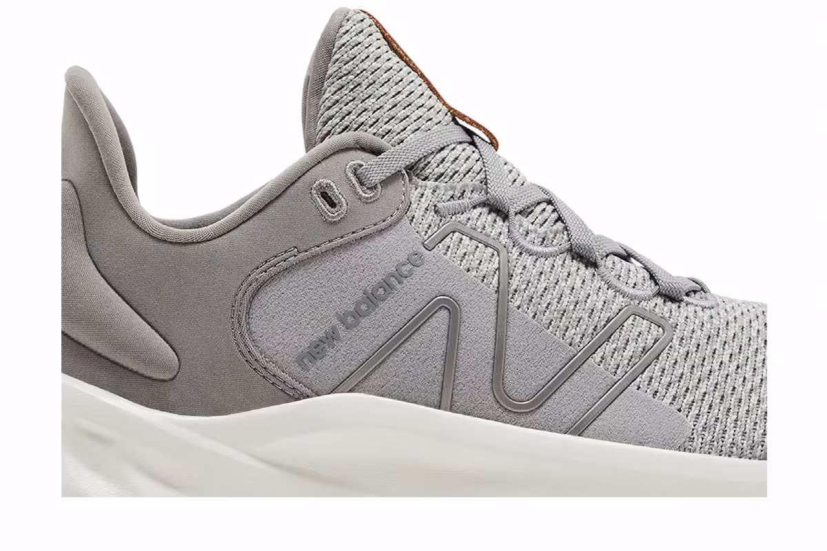 New Balance Fresh Foam Roav v2 Marblehead, view 3