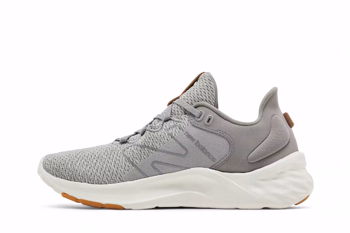 New Balance Fresh Foam Roav v2 Marblehead, view 4