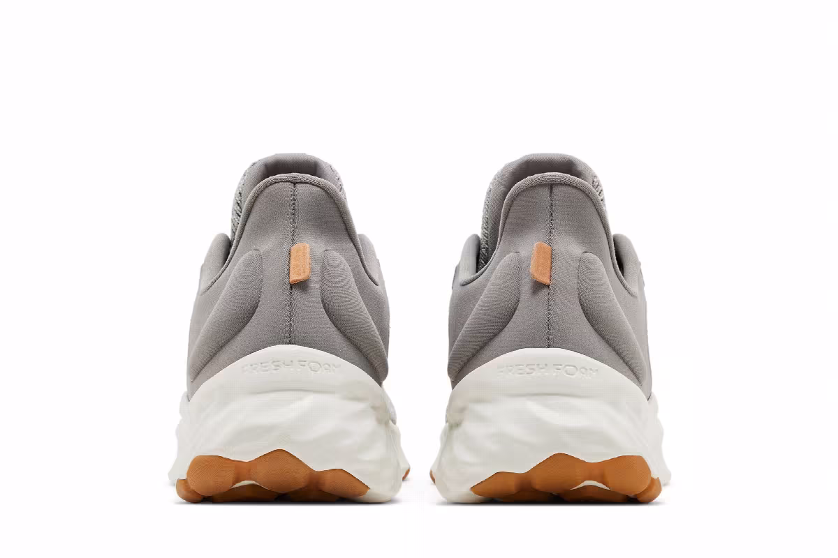 New Balance Fresh Foam Roav v2 Marblehead, view 7