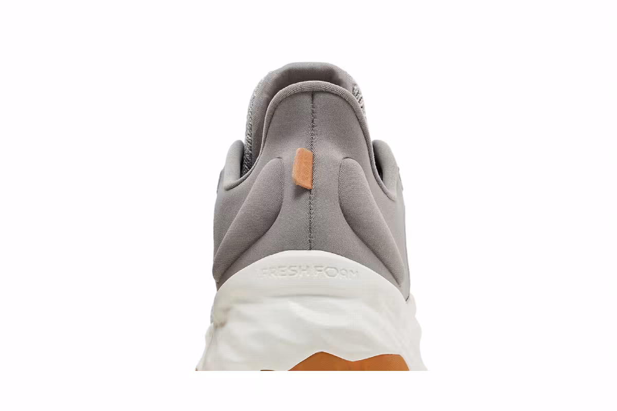 New Balance Fresh Foam Roav v2 Marblehead, view 8