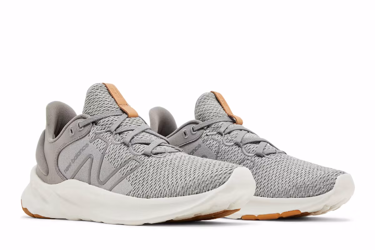 New Balance Fresh Foam Roav v2 Marblehead, view 9