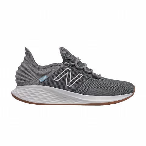 New Balance Fresh Foam Roav 'Lead Light Aluminum'