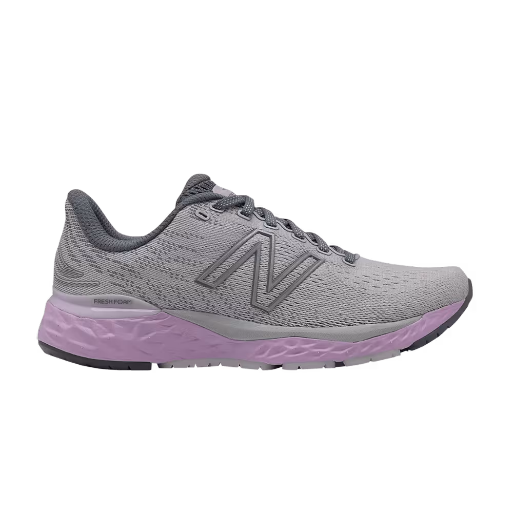 New Balance Women's Fresh Foam 880v11 Light Cyclone Astral Glow