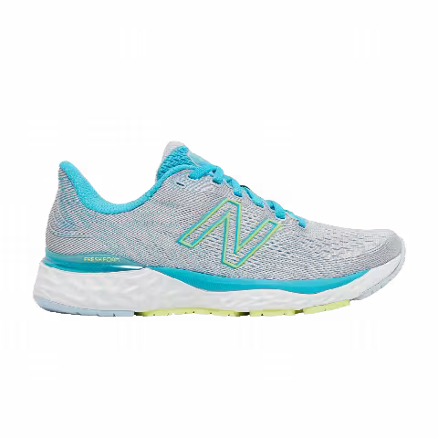 New Balance Wmns Fresh Foam 880v11 'Light Cyclone Virtual Sky'