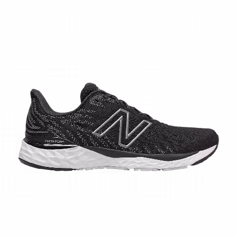 New Balance Fresh Foam 880v11 2E Wide 'Black Cyclone'