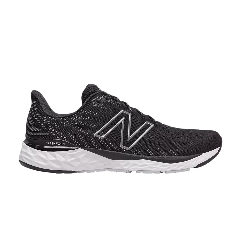 New Balance Fresh Foam 880v11 Black Cyclone