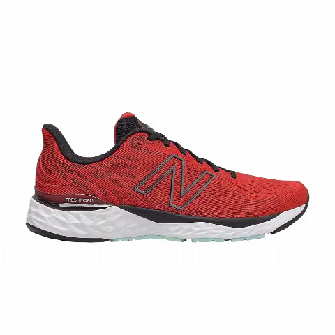 New Balance Fresh Foam 880v11 'Velocity Red'