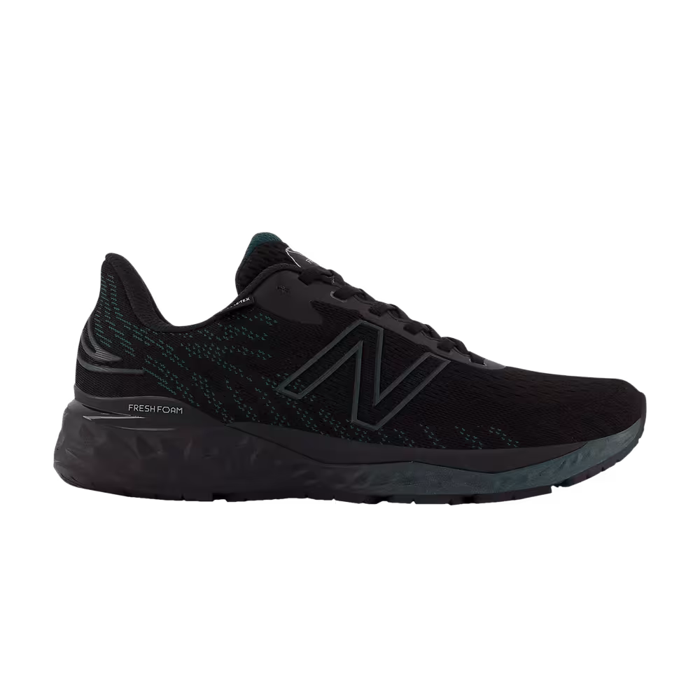 New Balance Fresh Foam 880v11 GTX Black Mountain Teal
