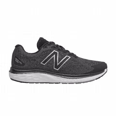 New Balance Fresh Foam 680v7 'Black Star Glow'