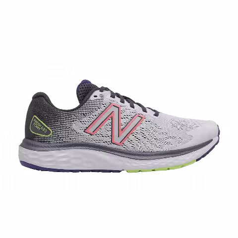 New Balance Wmns Fresh Foam 680v7 'Arctic Fox Outerspace'