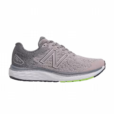 New Balance Wmns Fresh Foam 680v7 'Logwood'
