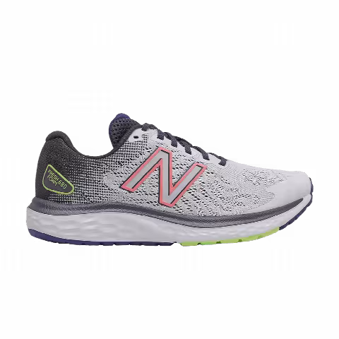 New Balance Wmns Fresh Foam 680v7 Wide 'Arctic Fox Outerspace'