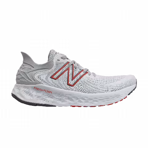 New Balance Fresh Foam 1080v11 'White Ghost Pepper'