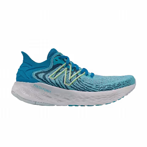 New Balance Wmns Fresh Foam 1080v11 'Wave Blue'