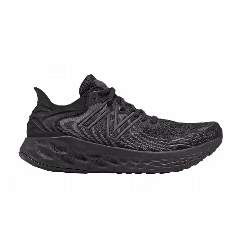 New Balance Fresh Foam 1080v11 'Black Phantom'