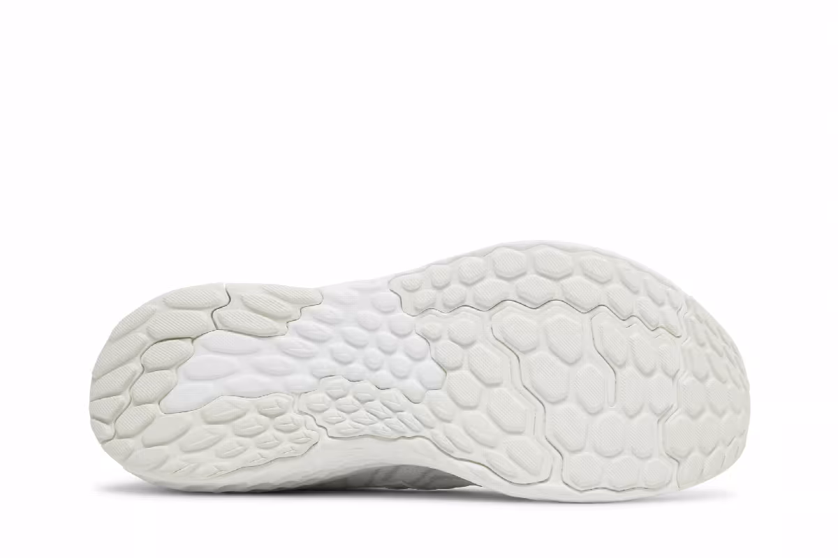 New Balance Fresh Foam 1080v11 White Nimbus Cloud, view 5