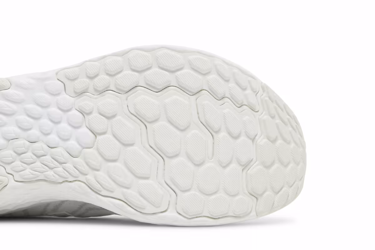 New Balance Fresh Foam 1080v11 White Nimbus Cloud, view 6