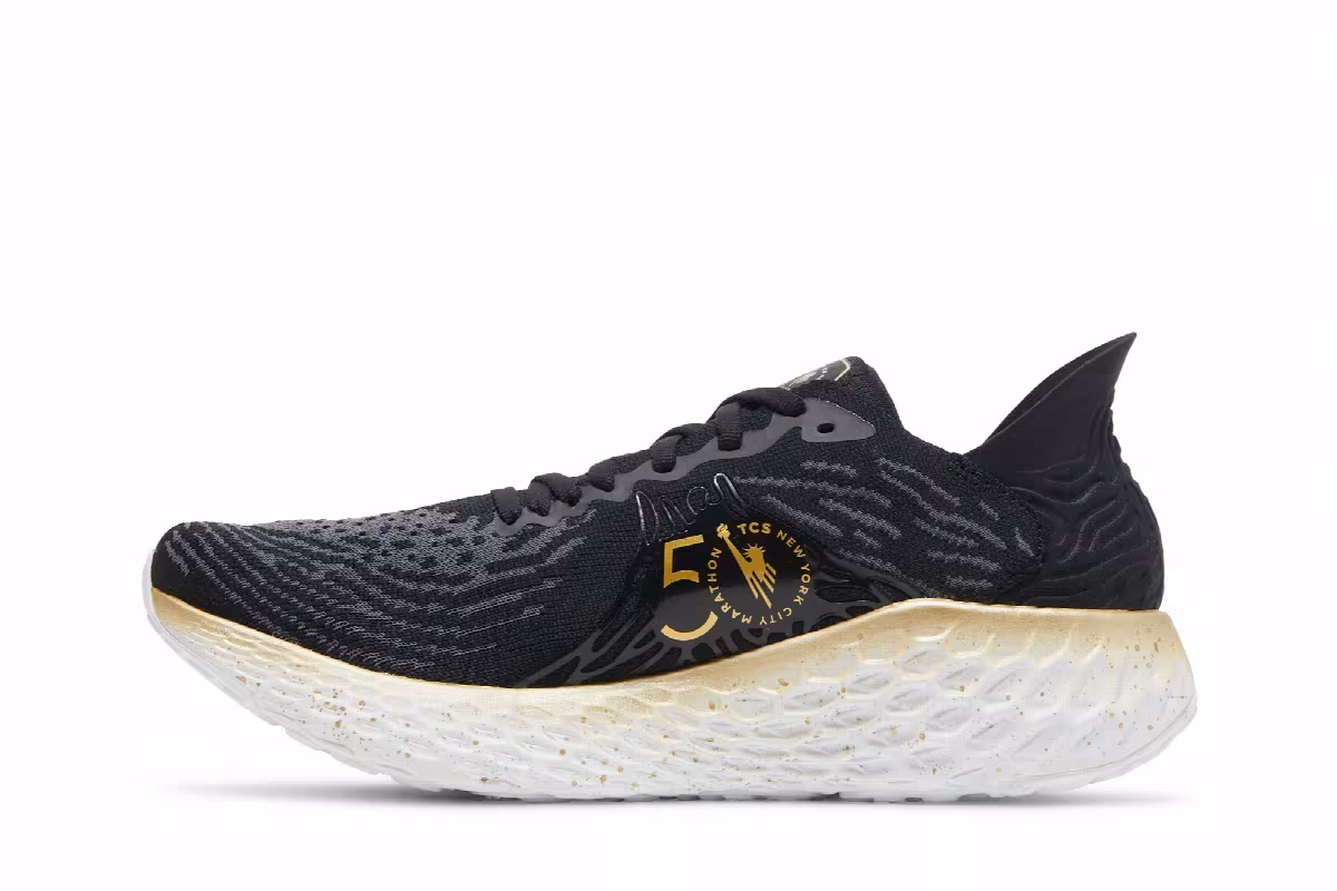 New Balance Fresh Foam 1080v10 NYC Marathon, view 4