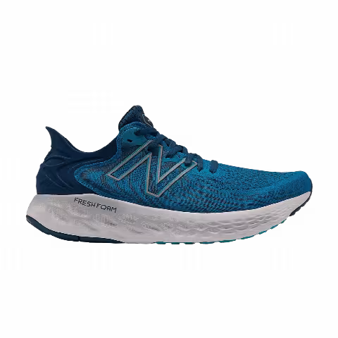 New Balance Fresh Foam 1080v11 'Wave Blue'