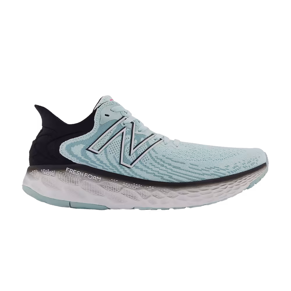 New Balance Women's Fresh Foam 1080v11 Pale Blue