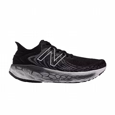 New Balance Fresh Foam 1080v11 4E Wide 'Black Thunder'