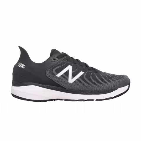 New Balance Wmns Fresh Foam 860v11 'Black Lead'