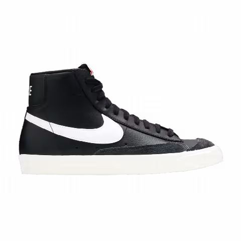 Nike Blazer Mid '77 Vintage 'Black Sail'