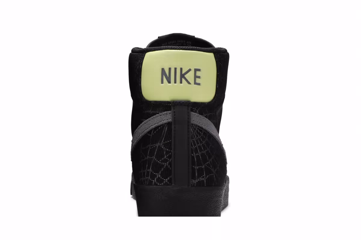 Nike Blazer Mid Spider Web, view 8
