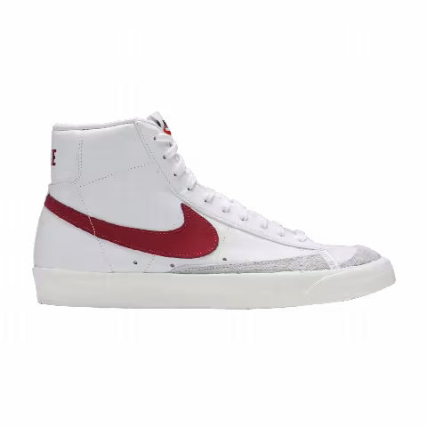 Nike Blazer Mid '77 'Brick Red'