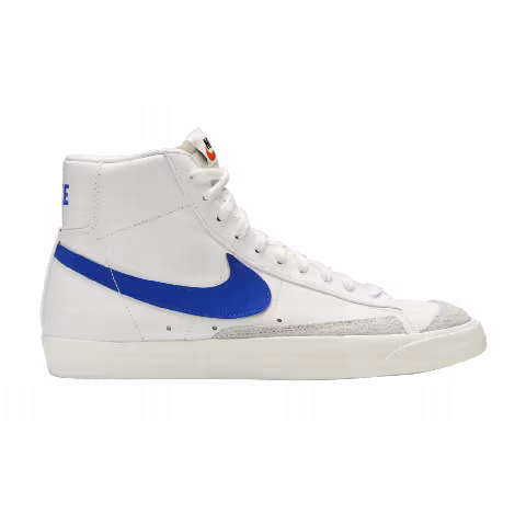 Nike Blazer Mid '77 Vintage 'Racer Blue'