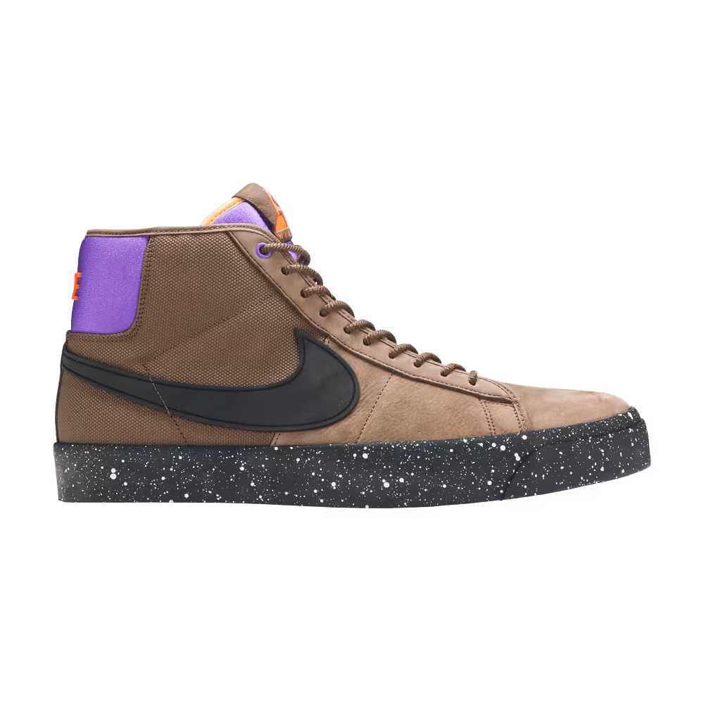 Grant Taylor x Nike Zoom Blazer Mid Pro GT SB ACG