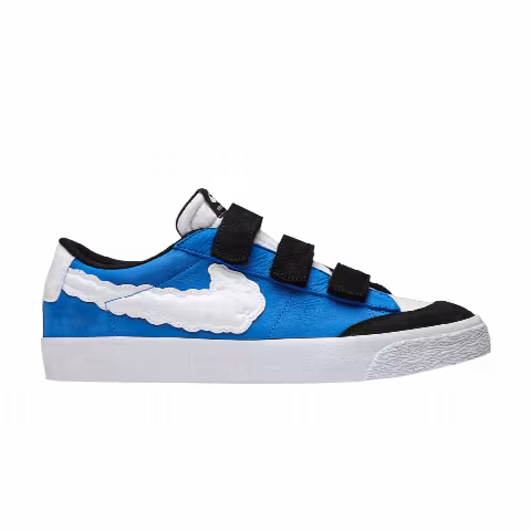 Kevin Bradley x Nike Zoom Blazer AC XT ISO SB 'Heaven'
