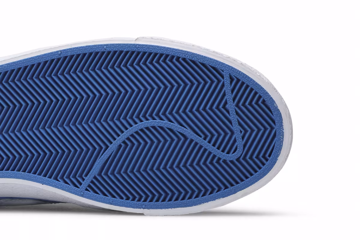 Kevin Bradley x Nike Zoom Blazer AC XT ISO SB Heaven, view 6