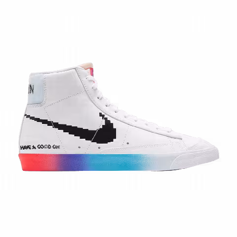 Nike Blazer Mid '77 Vintage 'Have A Good Game'