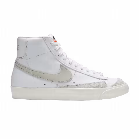 Nike Blazer Mid 77 'Light Bone'