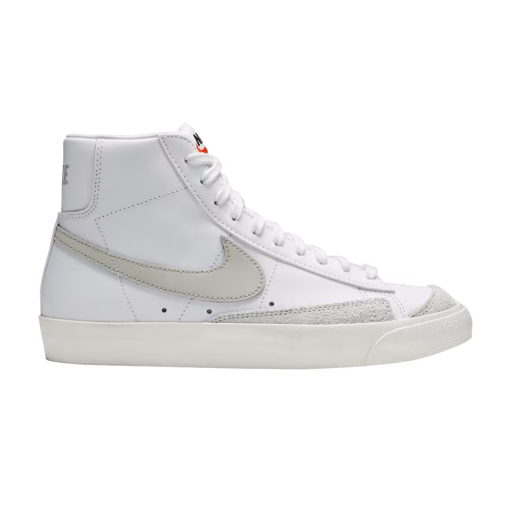 Nike Blazer Mid 77 Light Bone