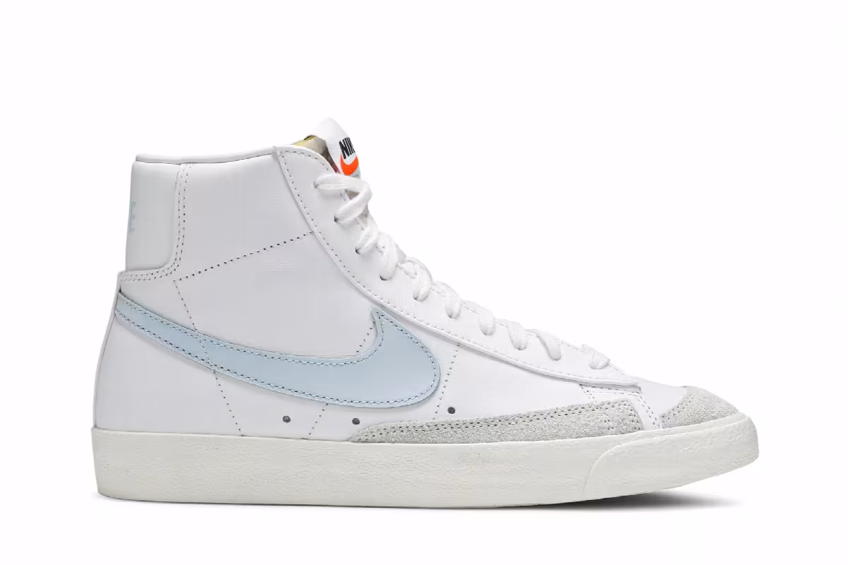 Nike Blazer Mid Like Mike, view 2