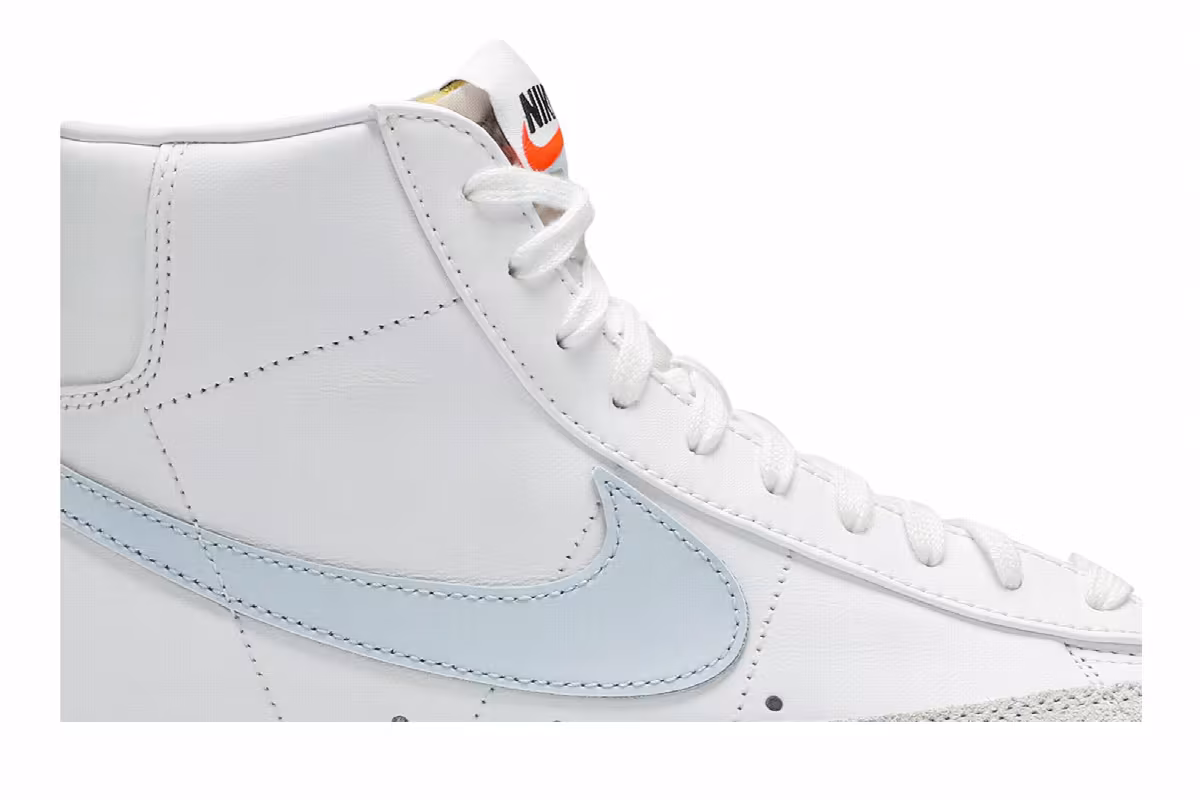 Nike Blazer Mid Like Mike, view 3