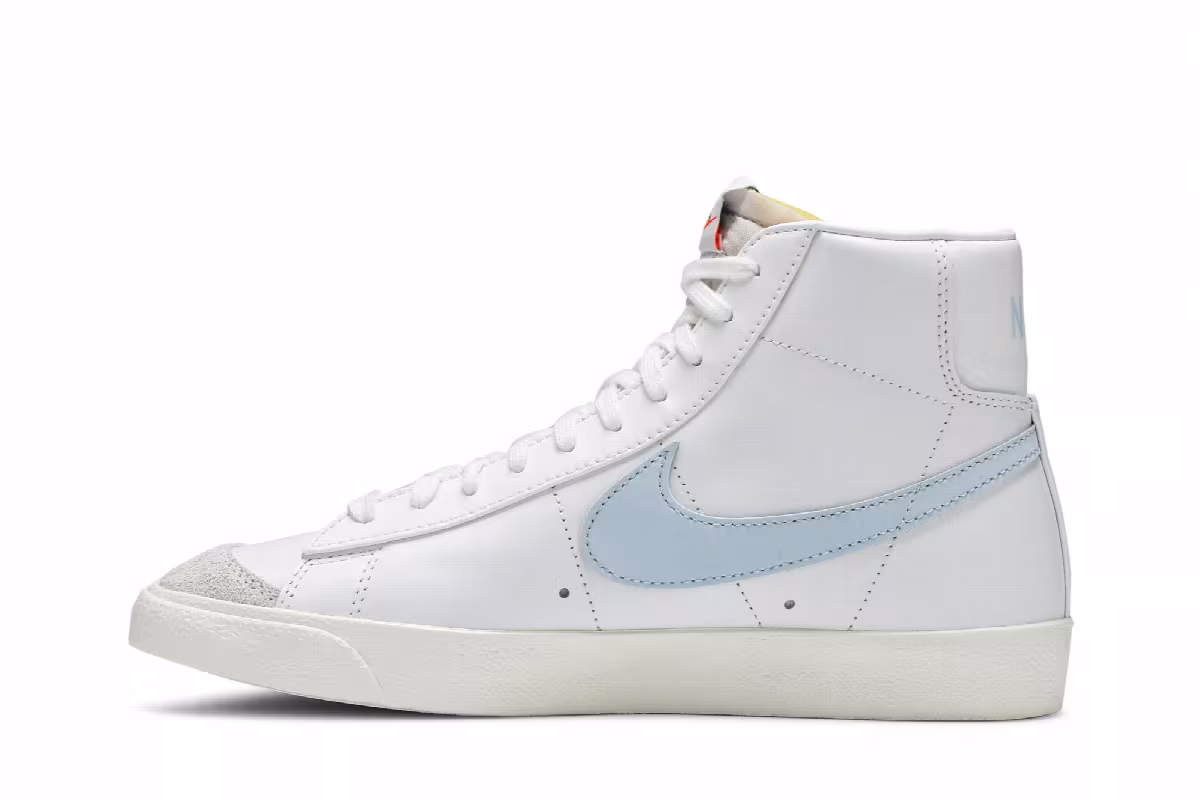 Nike Blazer Mid Like Mike, view 4