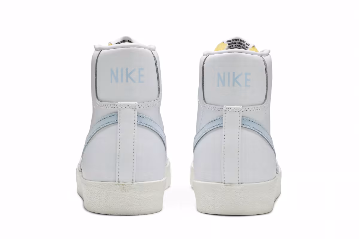 Nike Blazer Mid Like Mike, view 7