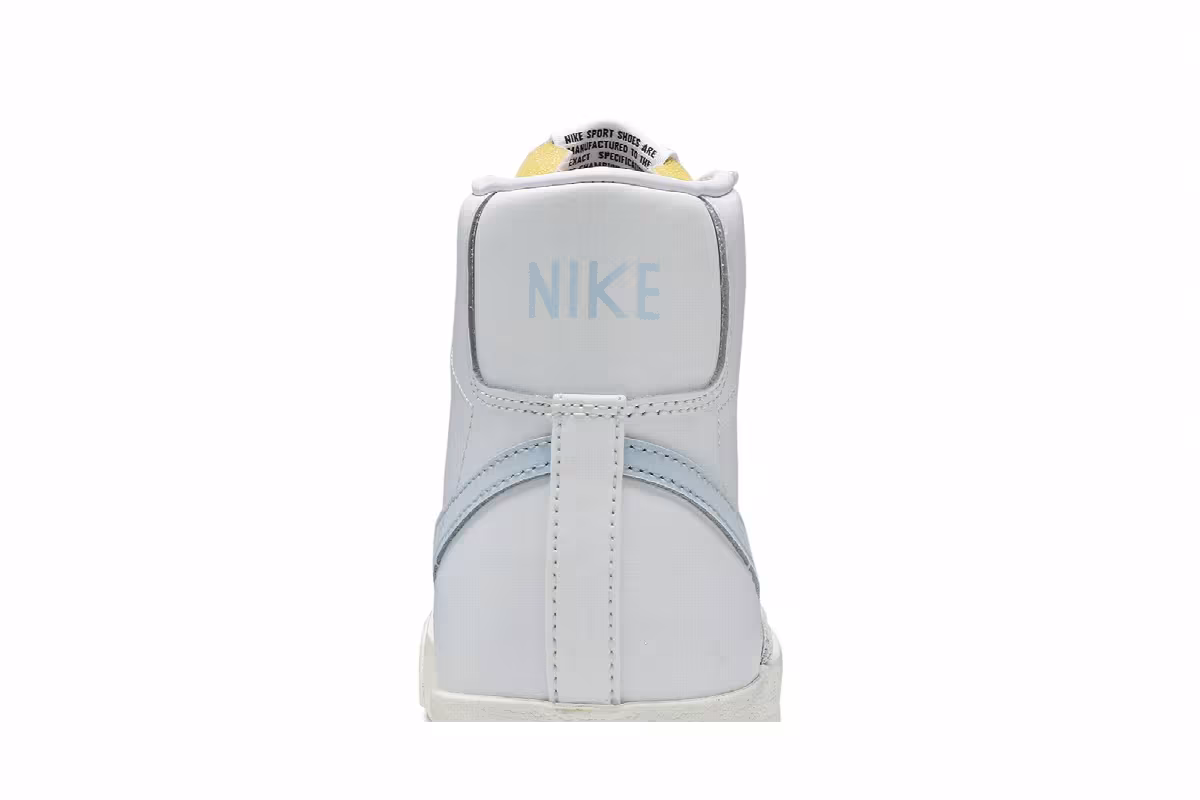 Nike Blazer Mid Like Mike, view 8