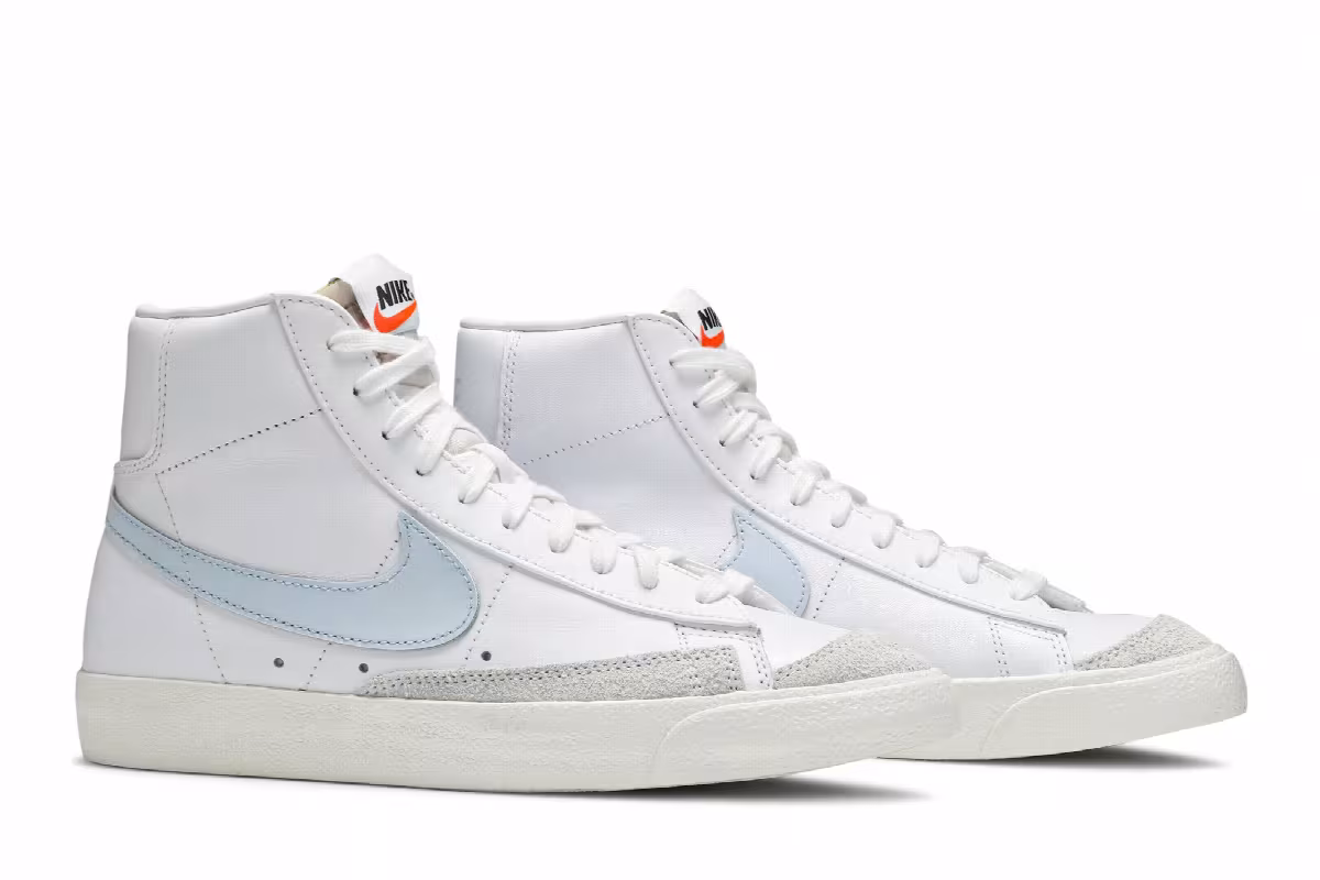 Nike Blazer Mid Like Mike, view 9