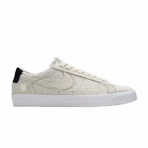 Medicom Toy x Nike Blazer Low SB 'BE@RBRICK'