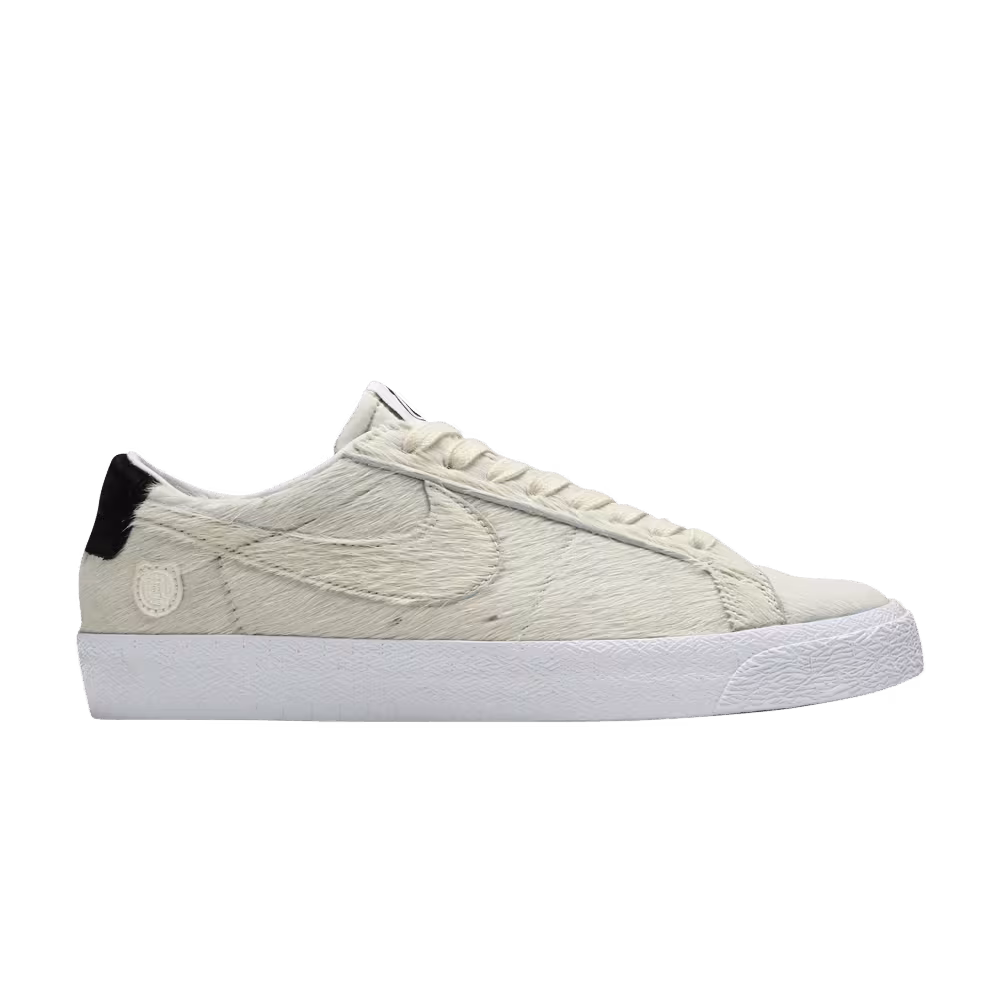 Medicom Toy x Nike Blazer Low SB BE@RBRICK