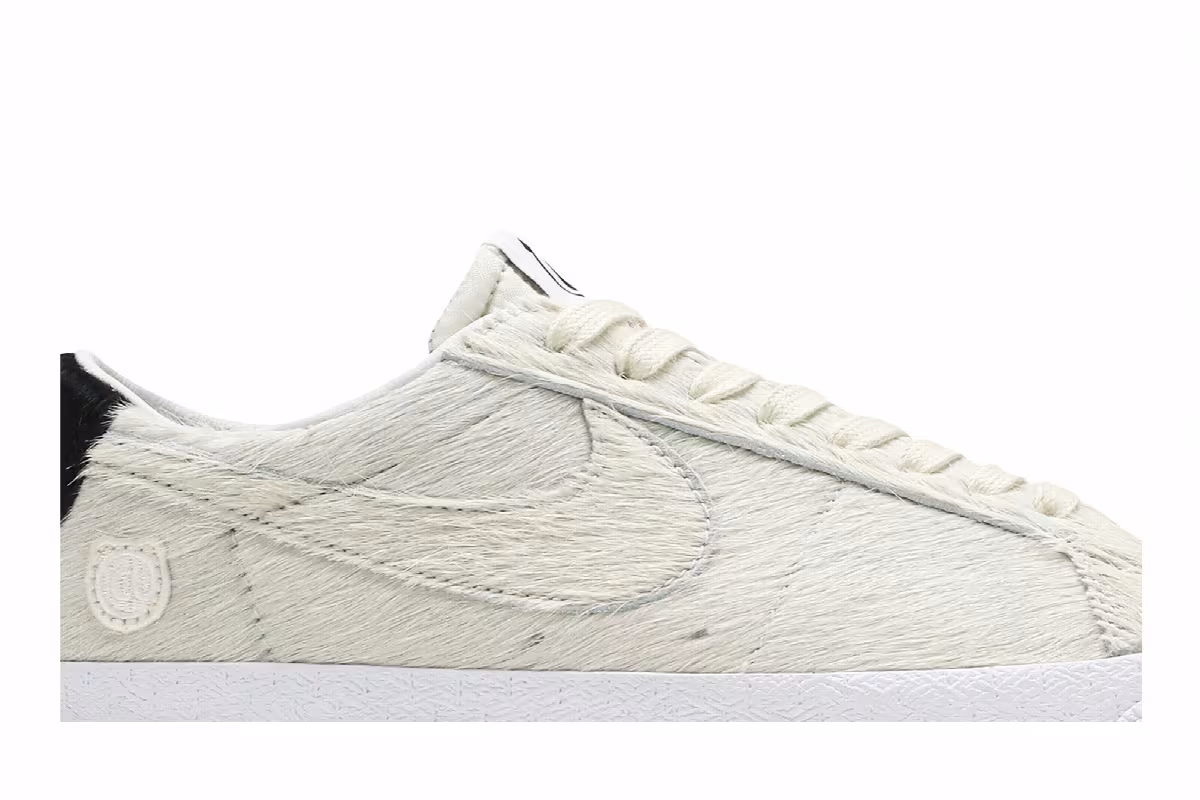 Medicom Toy x Nike Blazer Low SB BE@RBRICK, view 3