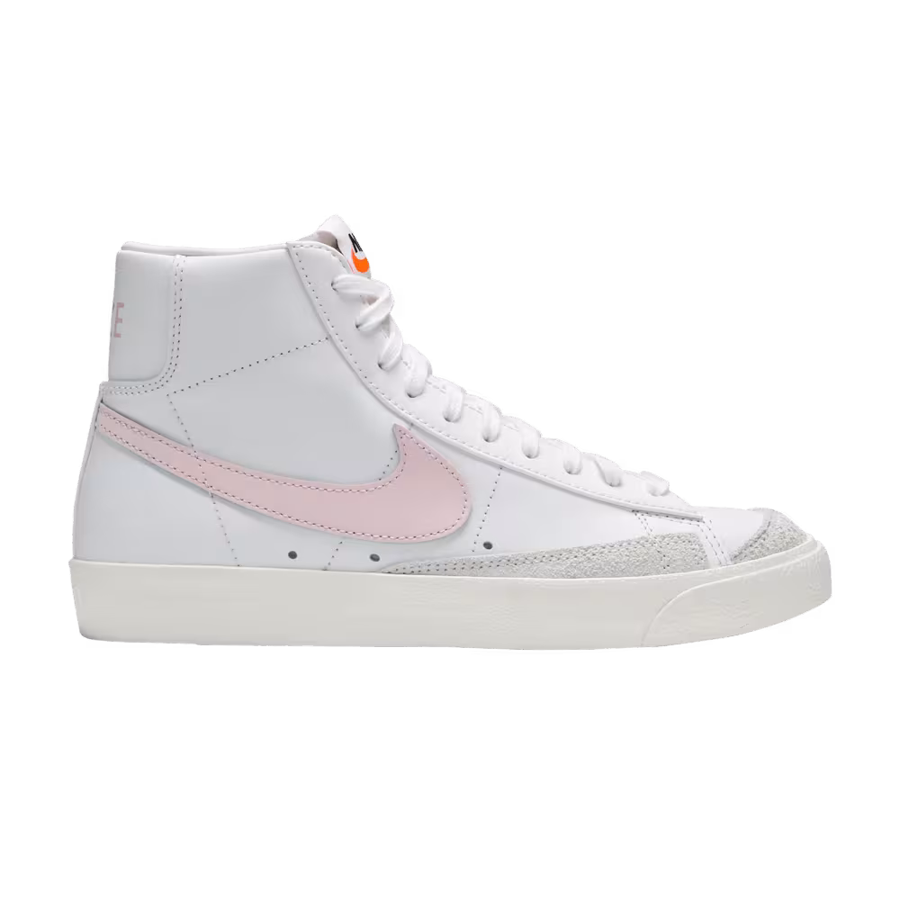 Nike Blazer Mid Pink Foam