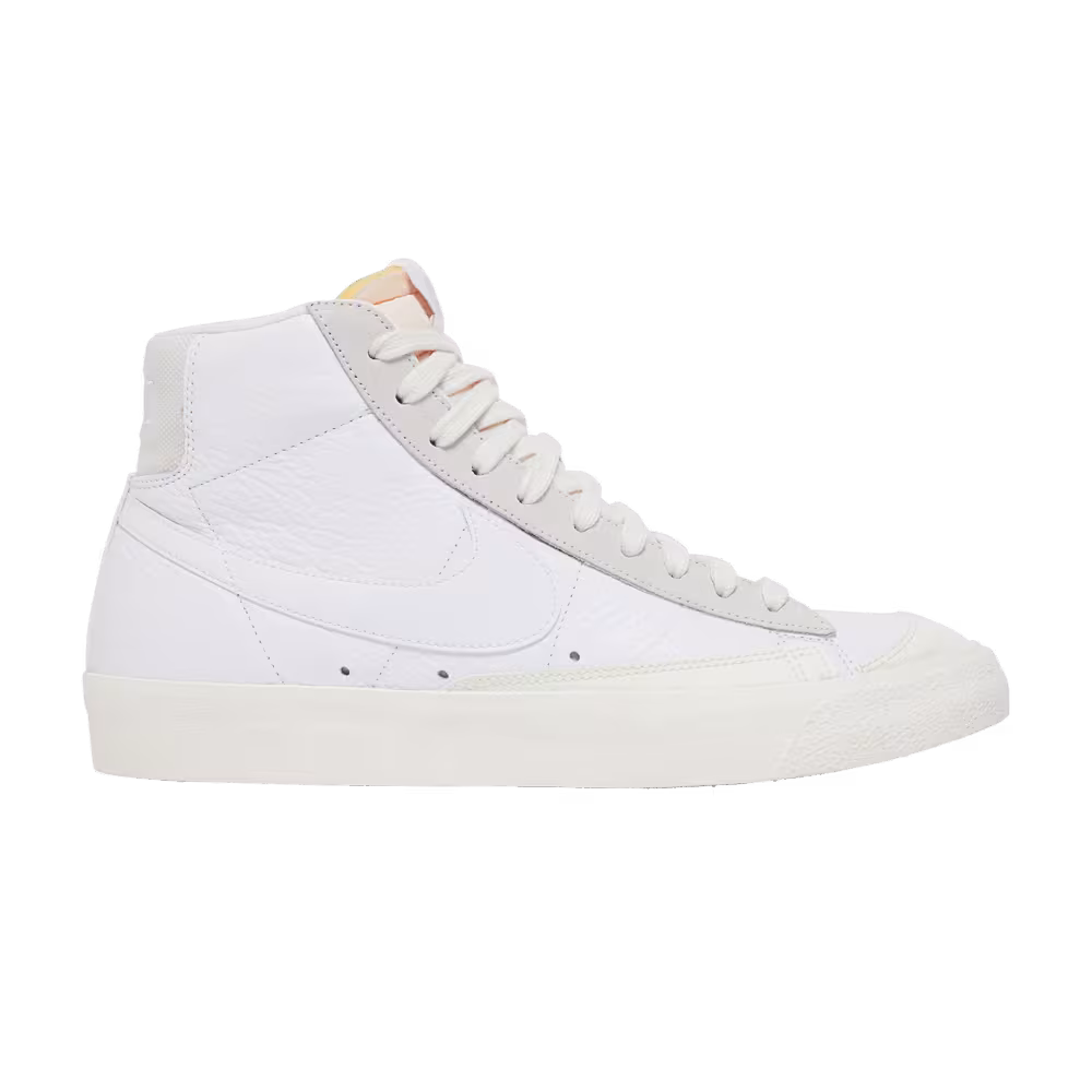 Nike Blazer Mid 77 Vintage Sail