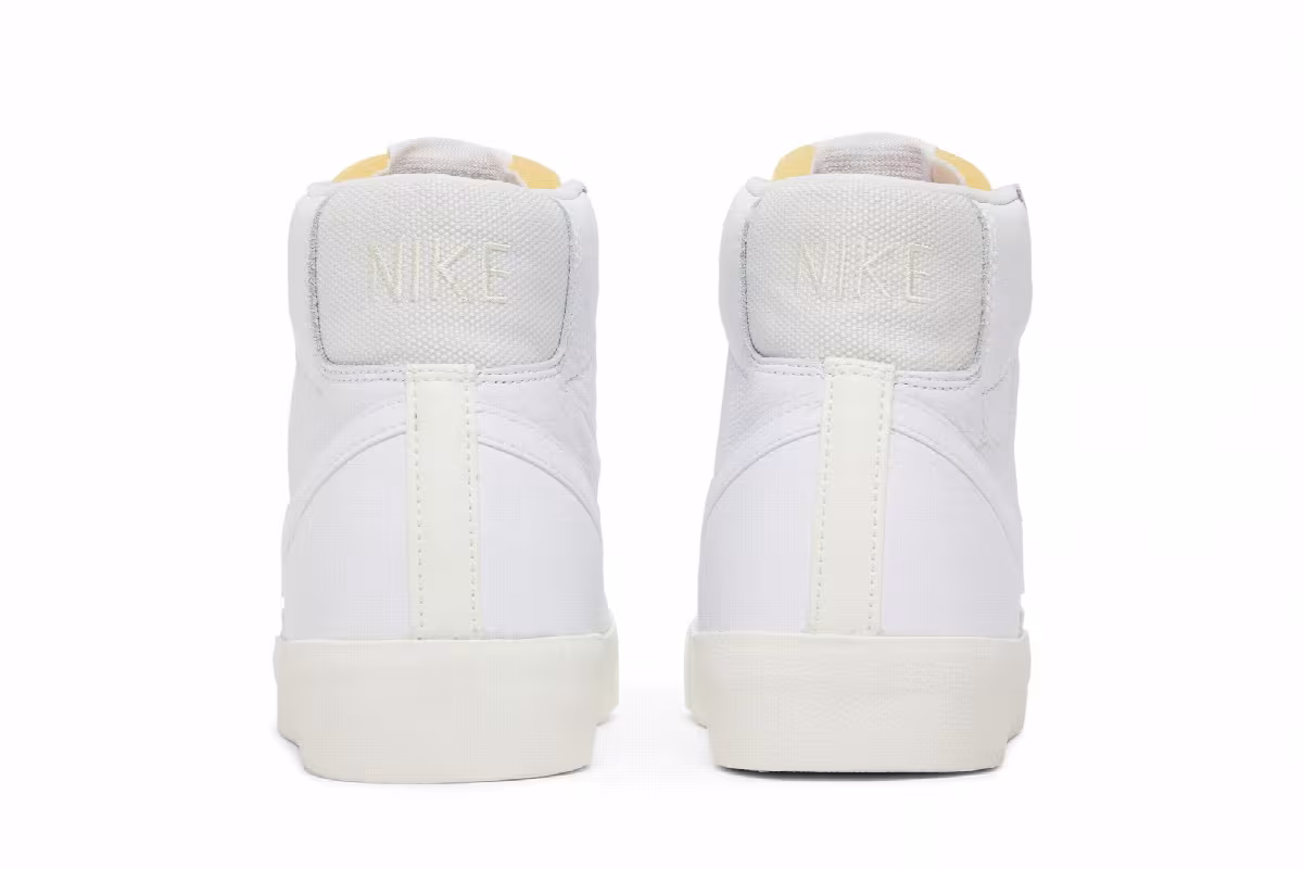 Nike Blazer Mid 77 Vintage Sail, view 7