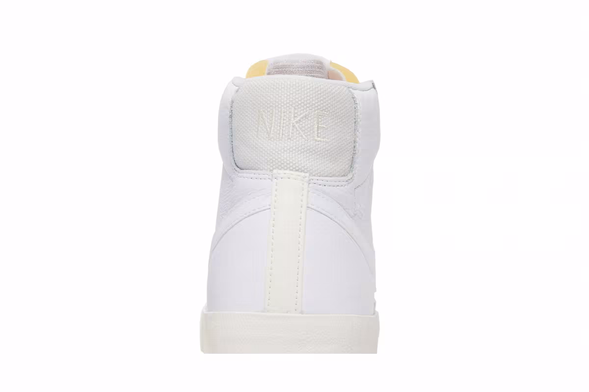Nike Blazer Mid 77 Vintage Sail, view 8